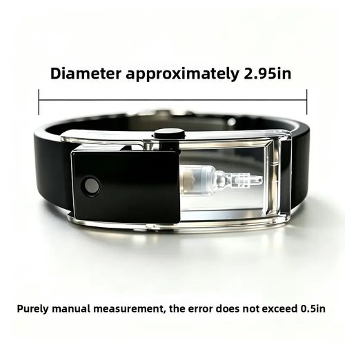 Wristband