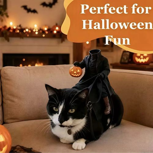 Pet Costumes