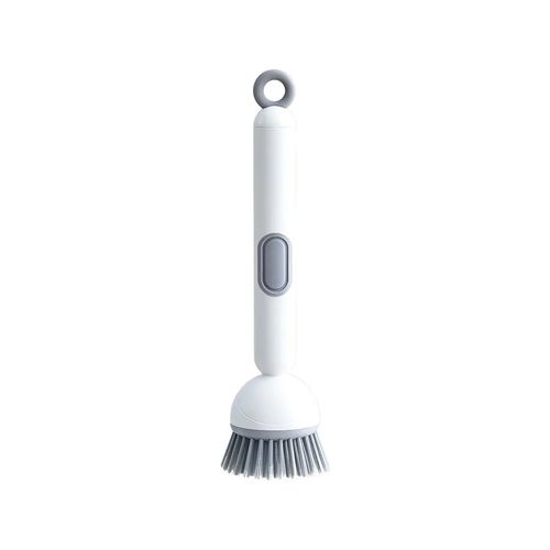 Cleaning brush