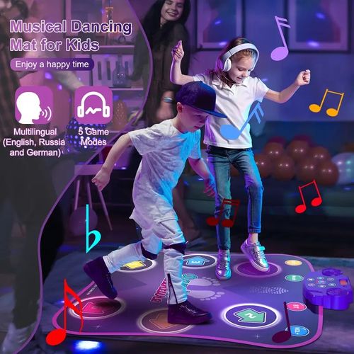 Children’s electronic toys