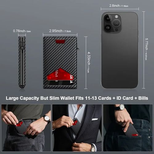 Men’s wallets