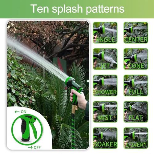 Water Hose Set