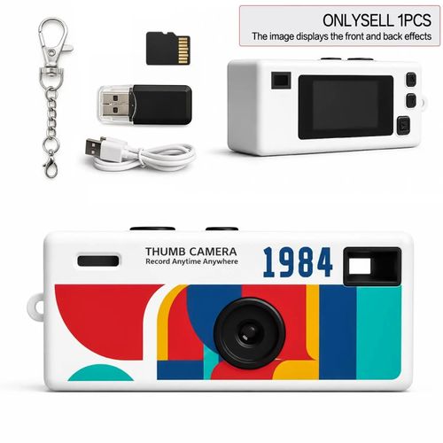 Mini camera