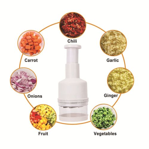 Vegetable chopper