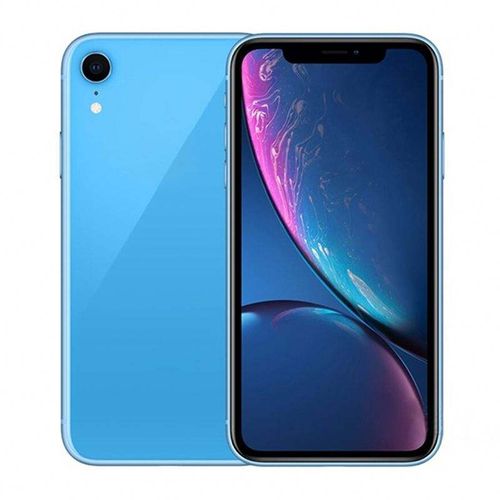 Original Genuine for iPhone XR Smartphone Unlocked Second Hand Mobile Phones 99% New High-Quality Mobile Phone