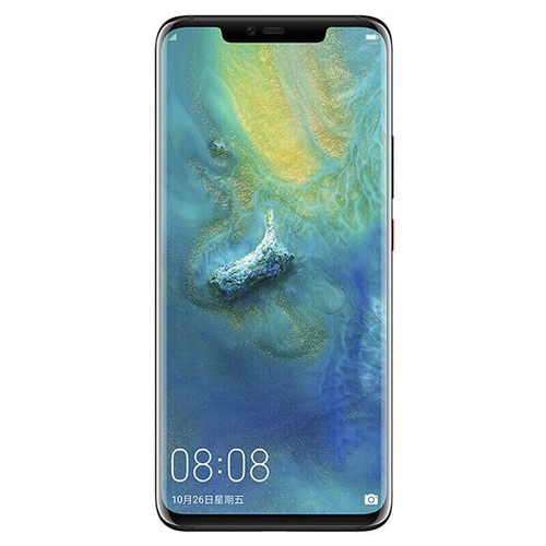 Original Mate20 Mobile Phone for Huawei Mate 20 6GB+128GB Cell Smart Phone Second Hand HarmonyOS