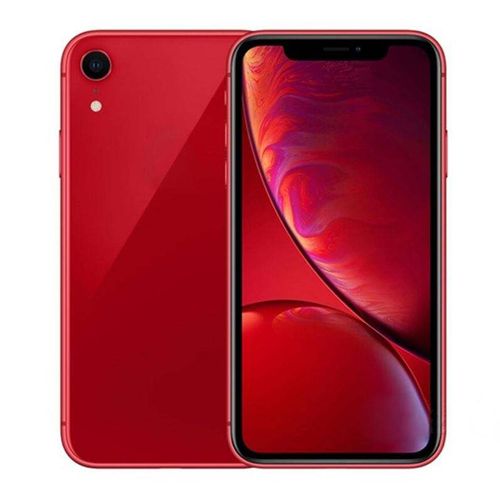 Original Genuine for iPhone XR Smartphone Unlocked Second Hand Mobile Phones 99% New High-Quality Mobile Phone