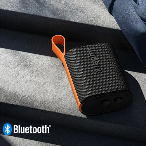 Xiaomi Sound Pocket IP67 Bluetooth 5.4 Portable Speaker TWS Stereo Combo 1000mAh 10-Hour Ultra-Long Battery Life Microphone