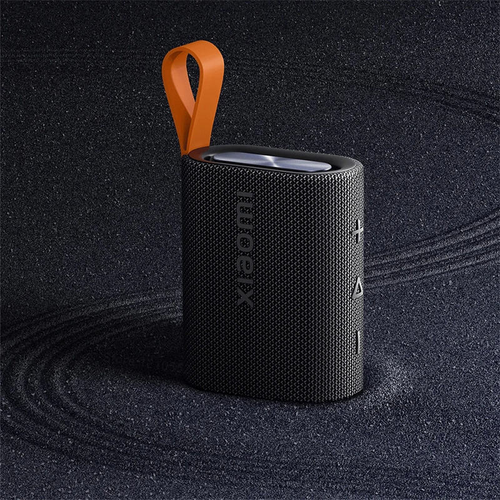 Xiaomi Sound Pocket IP67 Bluetooth 5.4 Portable Speaker TWS Stereo Combo 1000mAh 10-Hour Ultra-Long Battery Life Microphone
