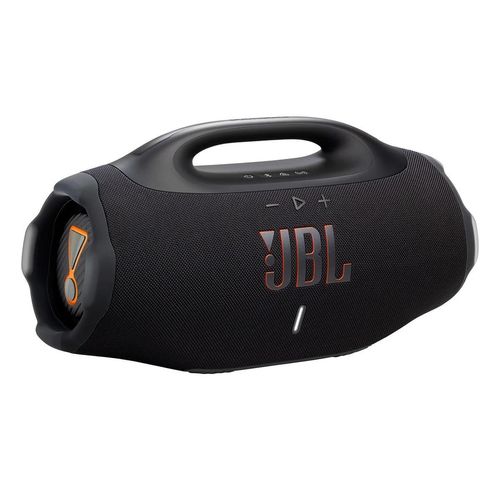 JBL BOOMBOX 4MINI Wi-Fi Portable Speaker Original Pro Sound AI Boost IP68 Waterproof Dustproof OEM Customizable Comes Warranty