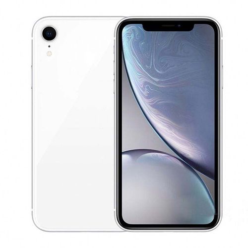 Original Genuine for iPhone XR Smartphone Unlocked Second Hand Mobile Phones 99% New High-Quality Mobile Phone