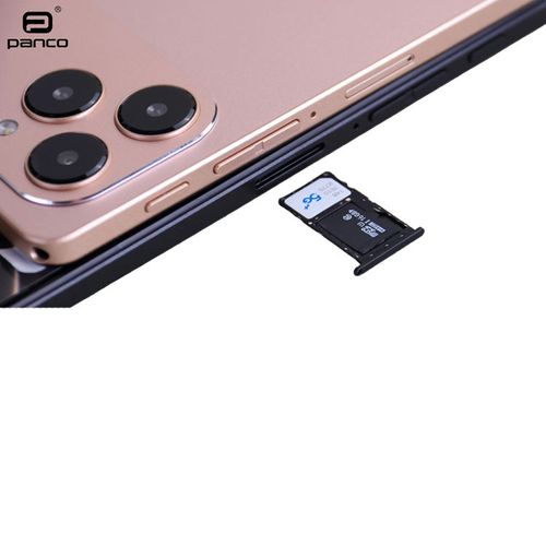 Panco Tab I17Pro Business Use Tablet 10.1 Memory 4GB+32GB SIM+WiFi Orange High-end Configuration