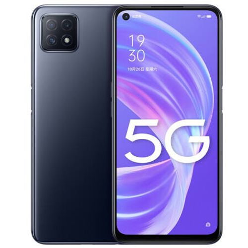 Wholesale Original Cheap Brand Used Cell Phones A72 4G RAM 128G ROM Unlocked Second Hand Mobile Phone Smartphones for OPPO A72