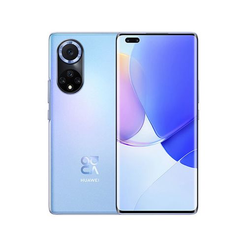 Hot Sale Original 99% New Harmony OS Android Mobile for Nova 9 Phone 3G  4G Smartphone