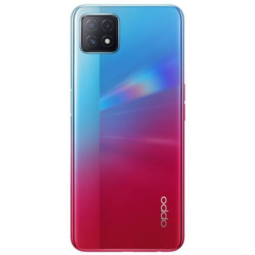 Wholesale Original Cheap Brand Used Cell Phones A72 4G RAM 128G ROM Unlocked Second Hand Mobile Phone Smartphones for OPPO A72