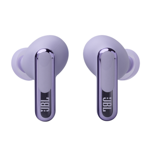 JBL Live Beam3 ANC Wireless Headphones with Touch Display Screen