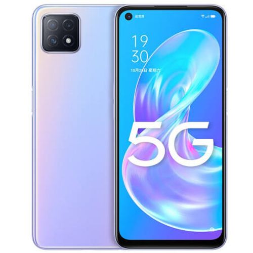 Wholesale Original Cheap Brand Used Cell Phones A72 4G RAM 128G ROM Unlocked Second Hand Mobile Phone Smartphones for OPPO A72