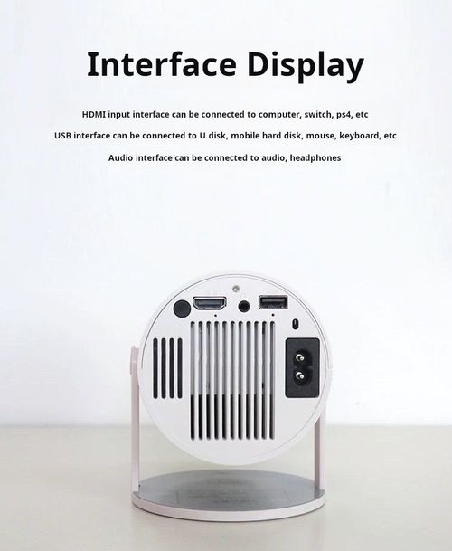 The Home & Outdoor Projector Everyone in Ghana is Using - HD Visuals, Immersive Sound. Your Portable Cinema.