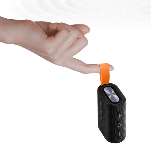 Xiaomi Sound Pocket IP67 Bluetooth 5.4 Portable Speaker TWS Stereo Combo 1000mAh 10-Hour Ultra-Long Battery Life Microphone