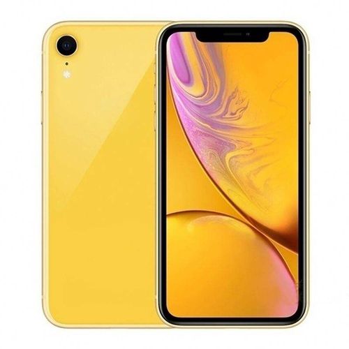 Original Genuine for iPhone XR Smartphone Unlocked Second Hand Mobile Phones 99% New High-Quality Mobile Phone