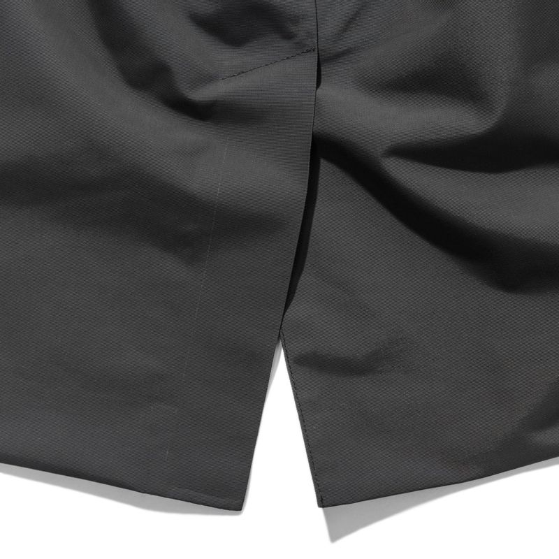 Rccuv Primrose Jacket in Charcoal