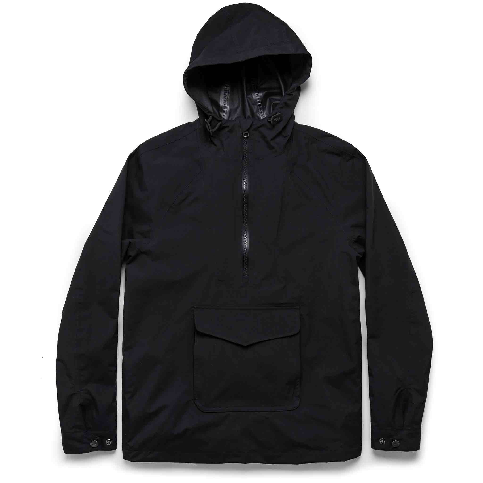 Rccuv Powder Jacket in Slate