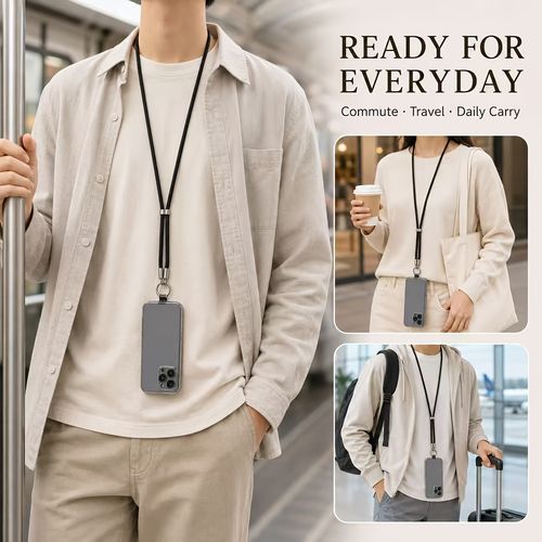 Lanyard