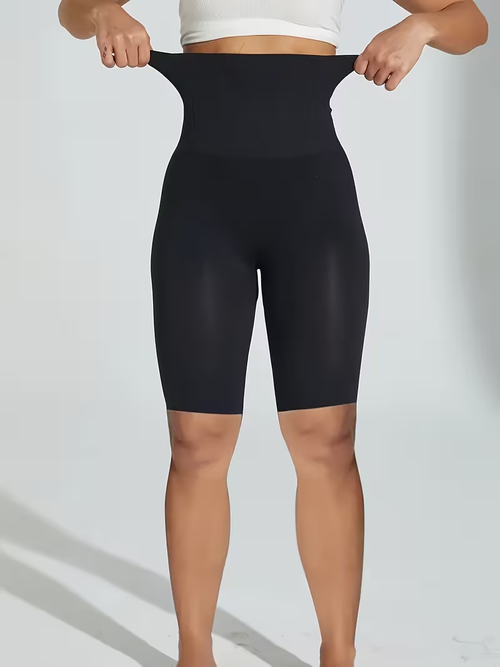 Butt-lifting pants
