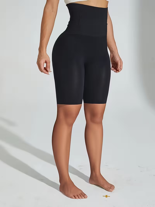 Butt-lifting pants