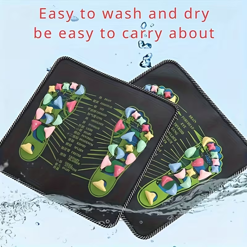 Massage Foot Pad