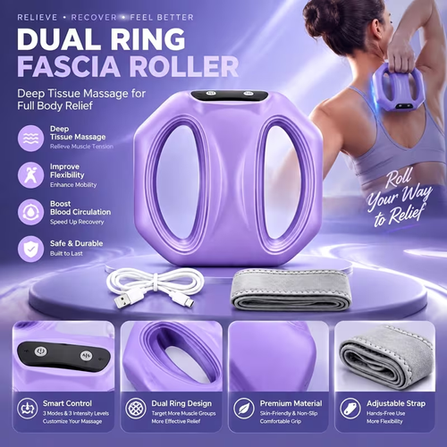 Massage ring