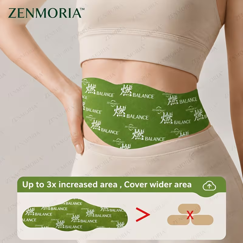 Belly Patch