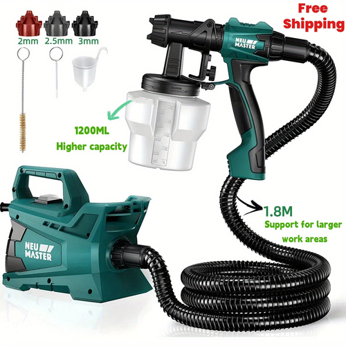 Paint Sprayer
