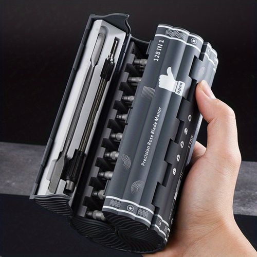 Precision Screwdriver Set