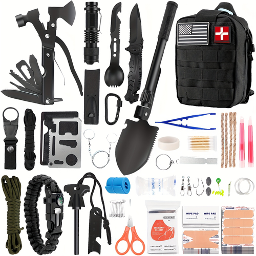 Multipurpose Tool Box