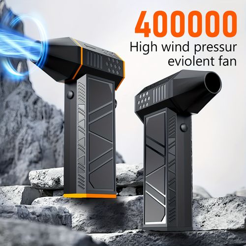 High Power Air Blower