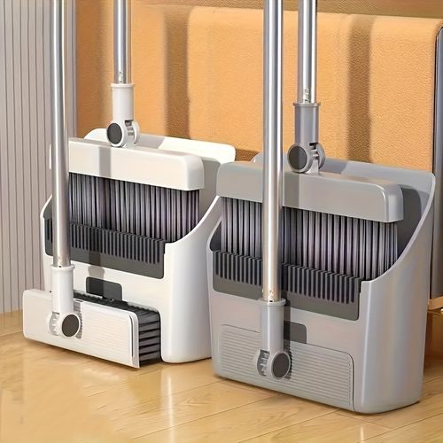 3 in 1 Broom Mop