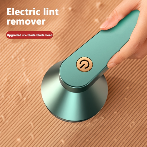 Electric Lint Remover