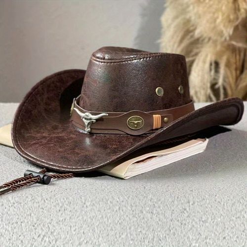 Bullhide Cowboy Hat
