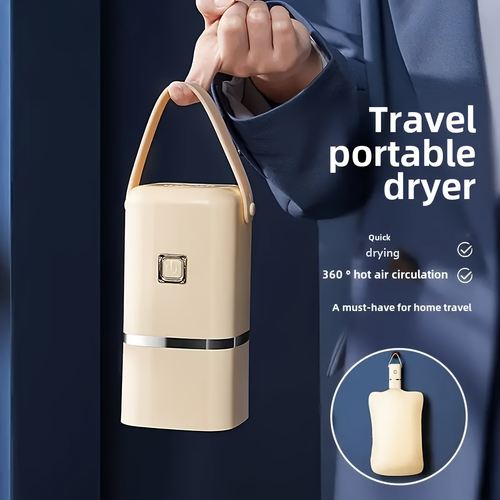 Portable Mini Dryer Timer