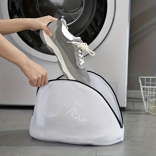 Laundry & Shoe Washing Bag