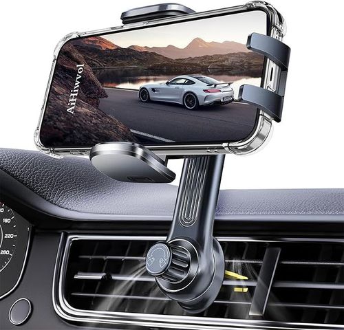 💥BUY 2 GET 1 FREE TODAY💥Rotatable Car Phone Holder