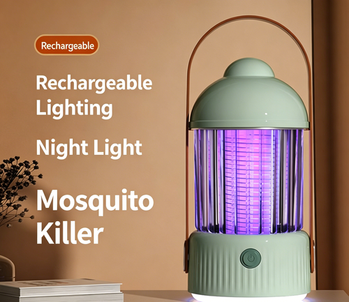 Mosquito Killer Lamp