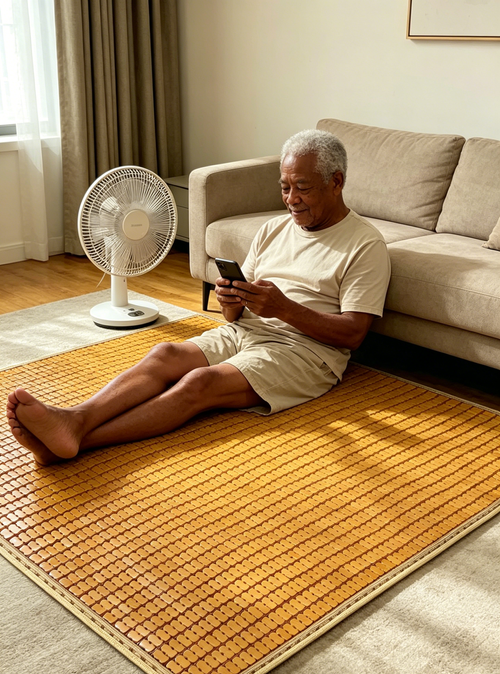 Cooling Mat
