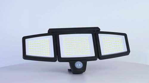Solar Outdoor Light
