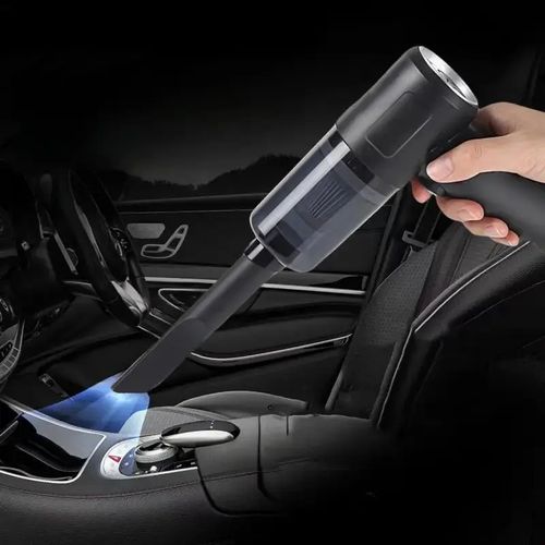 Wireless Handheld Car Vacuum
