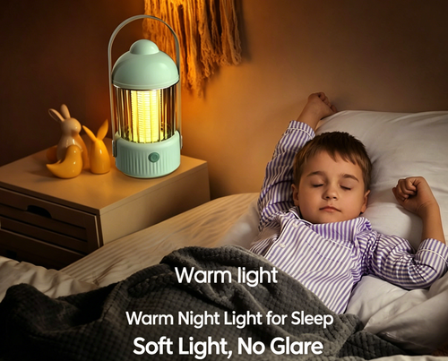Mosquito Killer Lamp