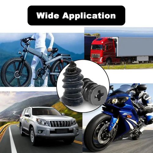 Tire Repair Rubber Nails Set
