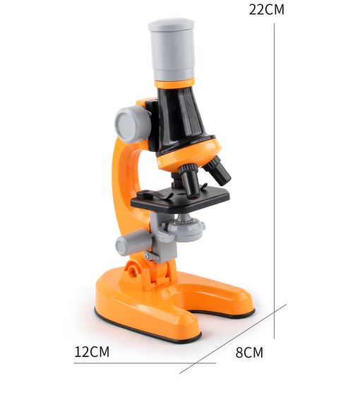 Children Biological Microscope