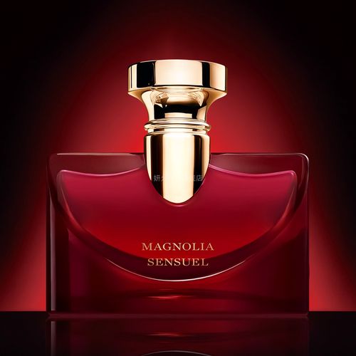 Bvlgari寶格麗醉美蘭香女士花香調華貴優雅節日送禮